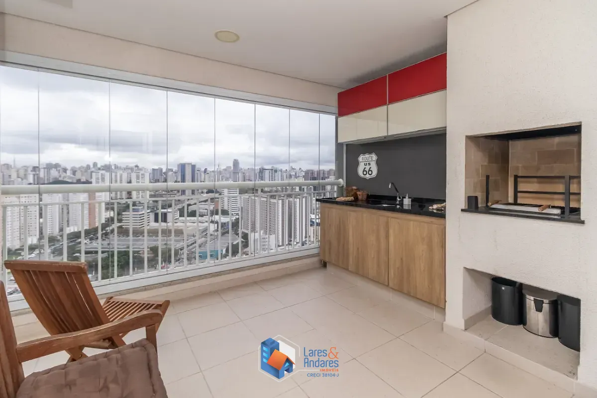 Apartamento, 2 quartos, 100 m² - Foto 11