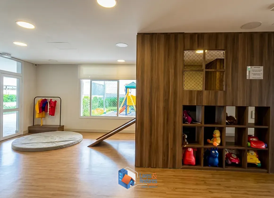 Apartamento, 2 quartos, 100 m² - Foto 44