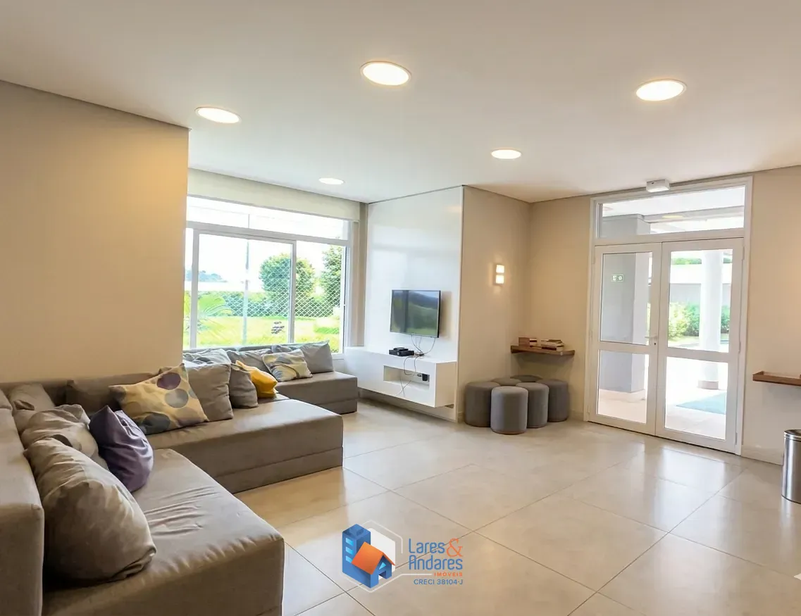 Apartamento, 2 quartos, 100 m² - Foto 47
