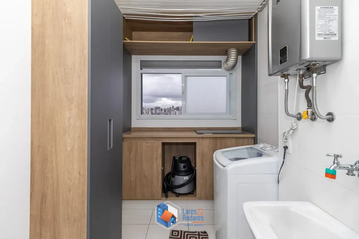 Apartamento, 2 quartos, 100 m² - Foto 6