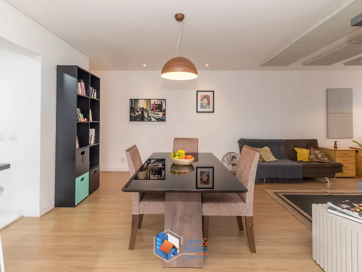 Apartamento, 2 quartos, 100 m² - Foto 14