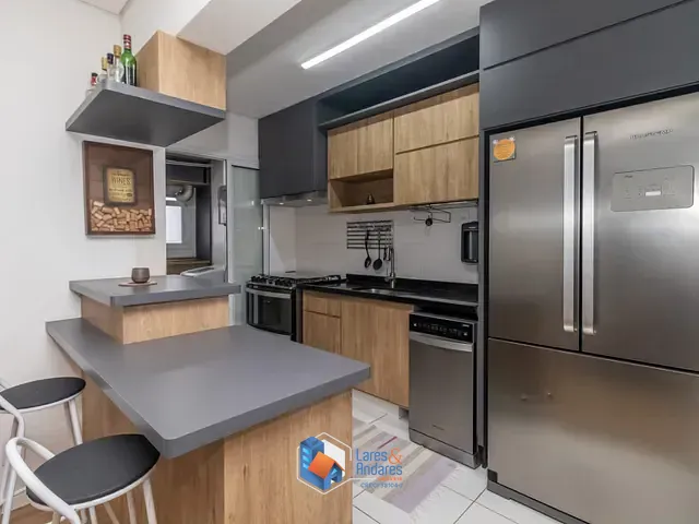 Apartamento com 100m² 2 quartos e 3 banheiros, à venda, no bairro Barra Funda em São Paulo