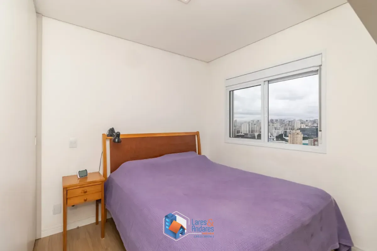 Apartamento, 2 quartos, 100 m² - Foto 24