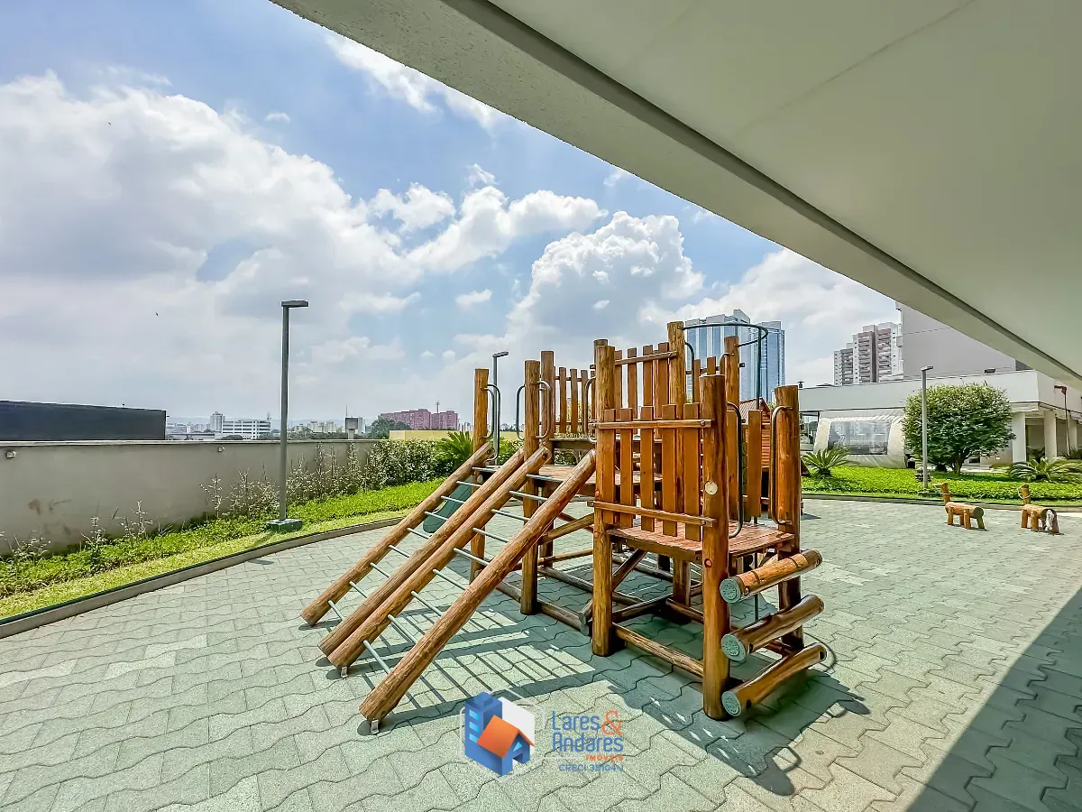 Apartamento, 2 quartos, 100 m² - Foto 35