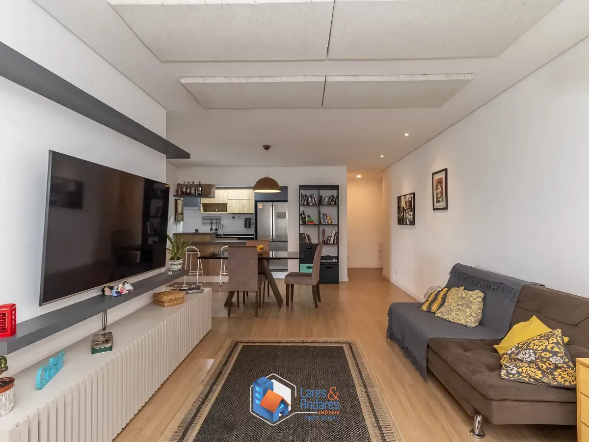 Apartamento, 2 quartos, 100 m² - Foto 18