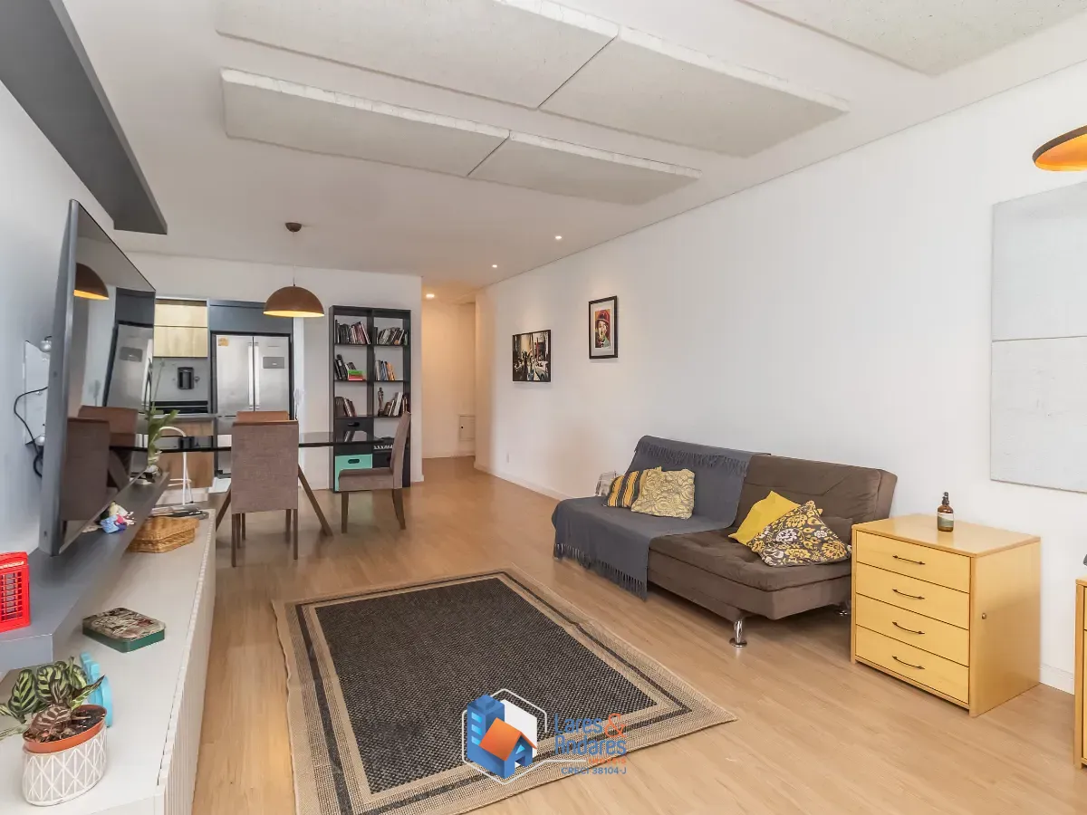 Apartamento, 2 quartos, 100 m² - Foto 17