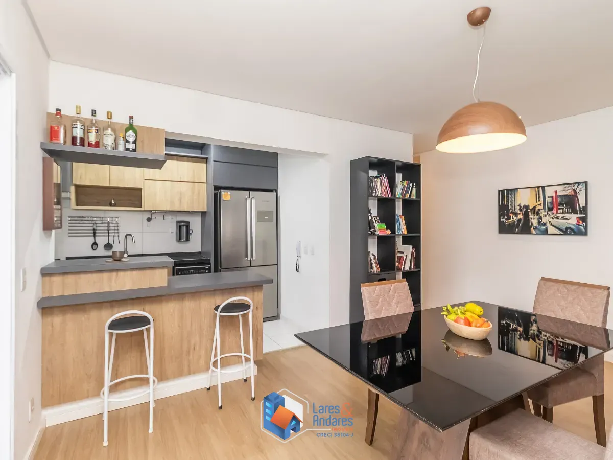 Apartamento, 2 quartos, 100 m² - Foto 15