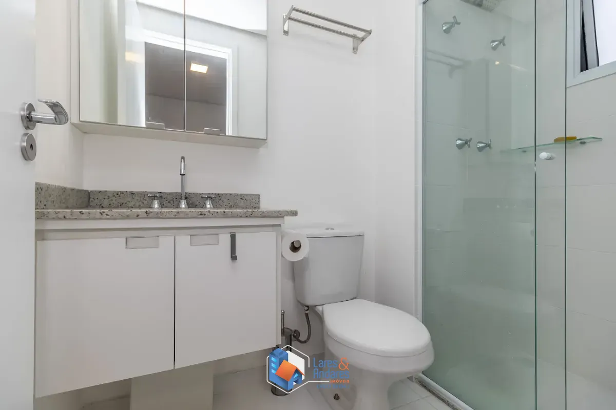 Apartamento, 2 quartos, 100 m² - Foto 21