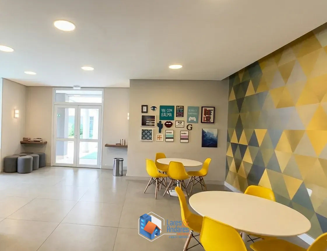 Apartamento, 2 quartos, 100 m² - Foto 46