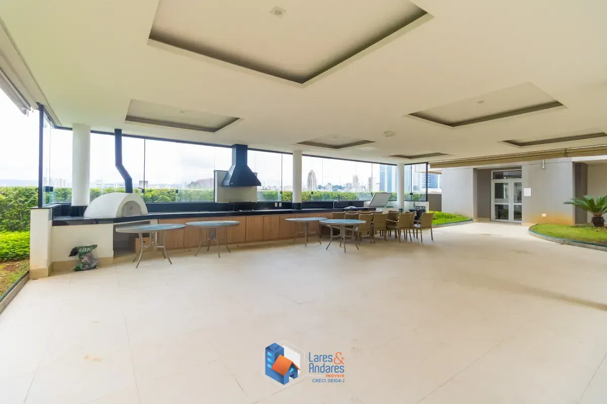Apartamento, 2 quartos, 100 m² - Foto 37