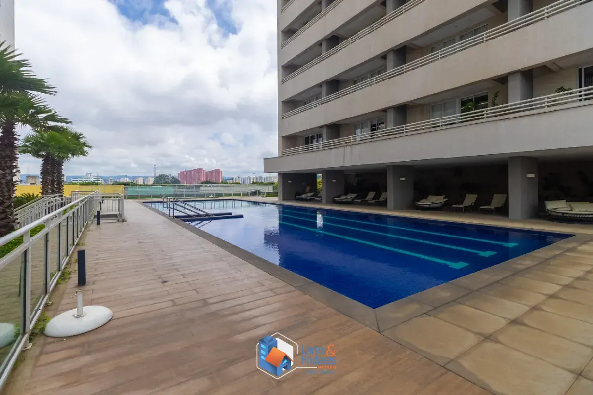 Apartamento, 2 quartos, 100 m² - Foto 32