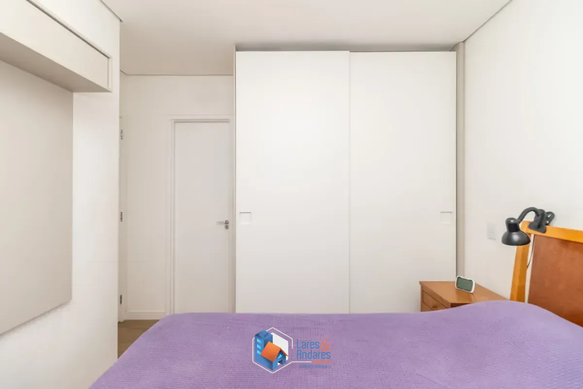 Apartamento, 2 quartos, 100 m² - Foto 28