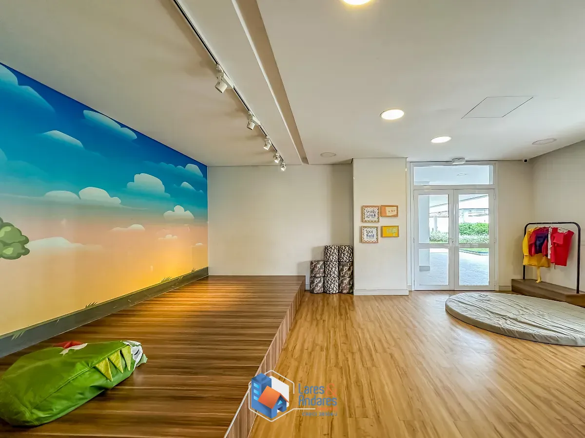 Apartamento, 2 quartos, 100 m² - Foto 43