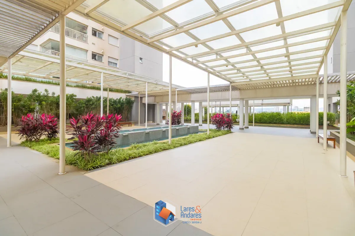 Apartamento, 2 quartos, 100 m² - Foto 39