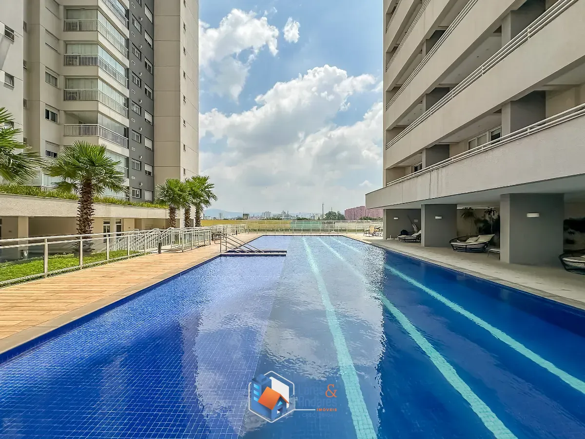 Apartamento, 2 quartos, 100 m² - Foto 33