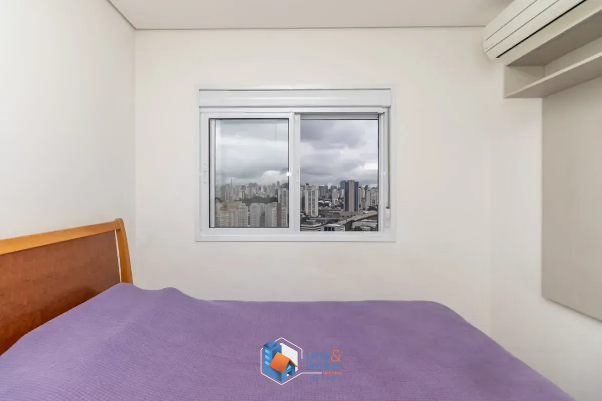 Apartamento, 2 quartos, 100 m² - Foto 25