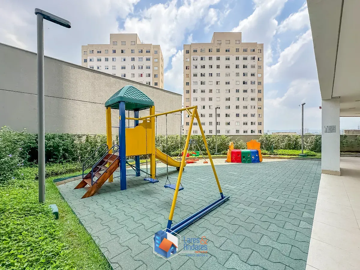 Apartamento, 2 quartos, 100 m² - Foto 36