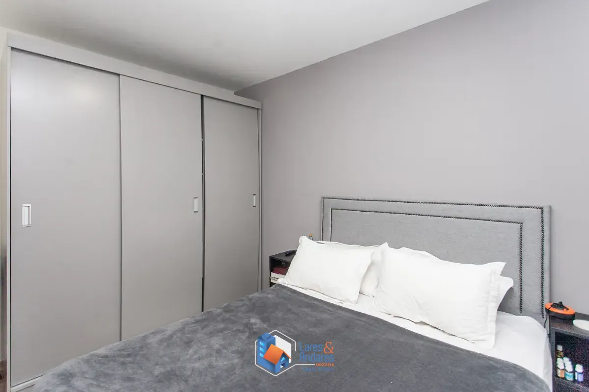 Apartamento, 2 quartos, 65 m² - Foto 10