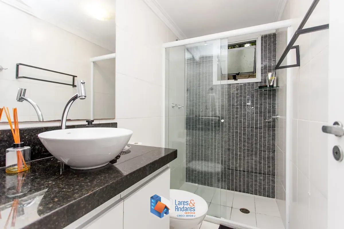 Apartamento, 2 quartos, 65 m² - Foto 14