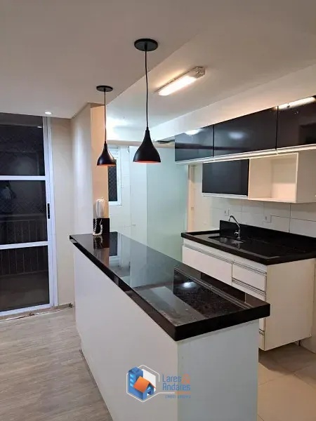 Apartamento, 2 quartos, 65 m² - Foto 16