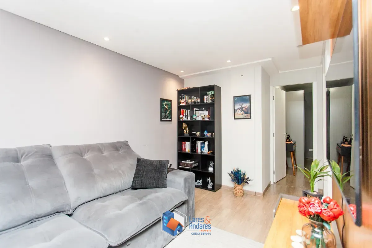 Apartamento, 2 quartos, 65 m² - Foto 9