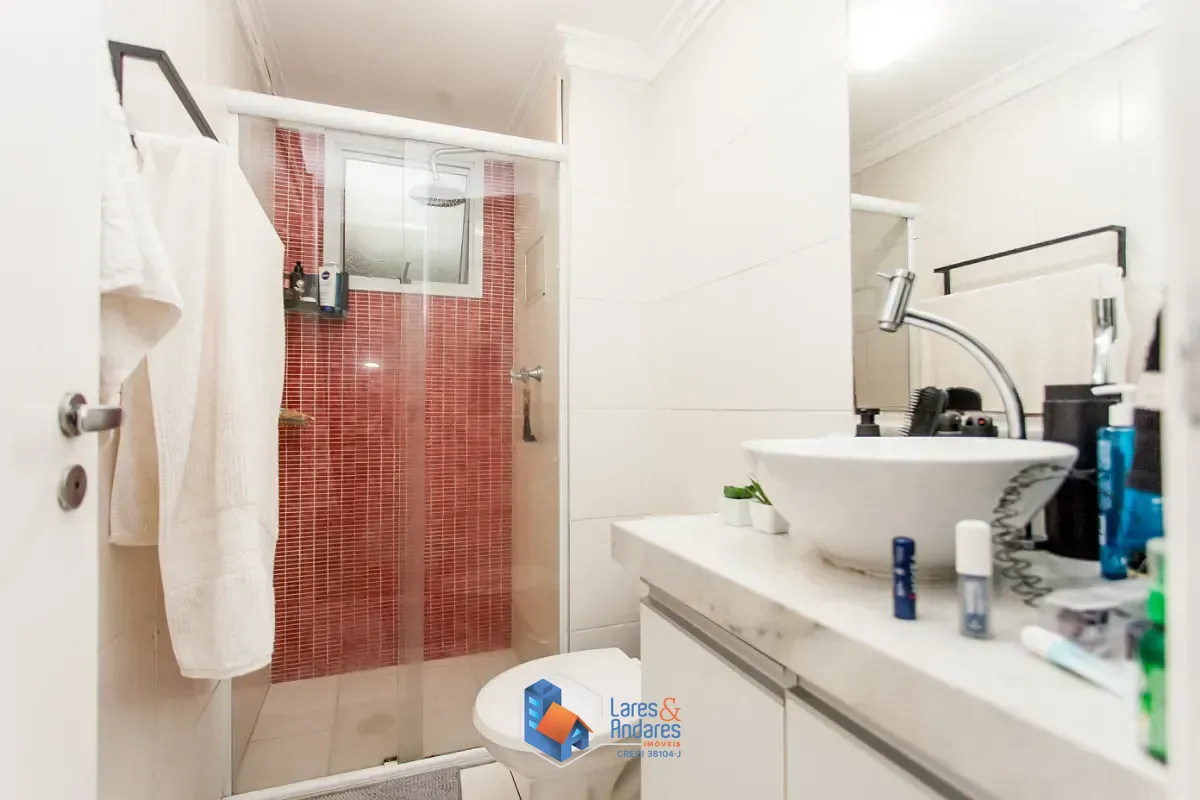 Apartamento, 2 quartos, 65 m² - Foto 13