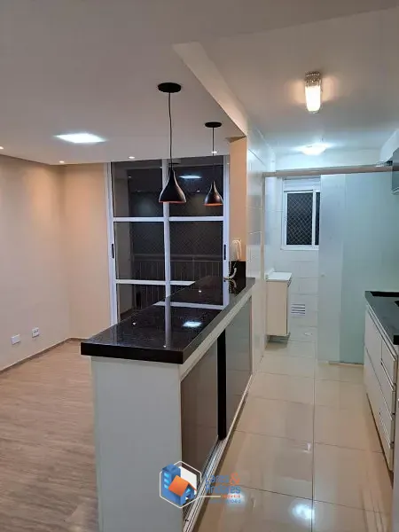 Apartamento, 2 quartos, 65 m² - Foto 17