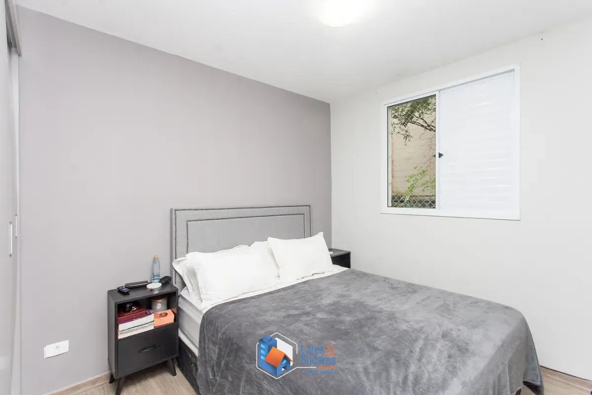 Apartamento, 2 quartos, 65 m² - Foto 11