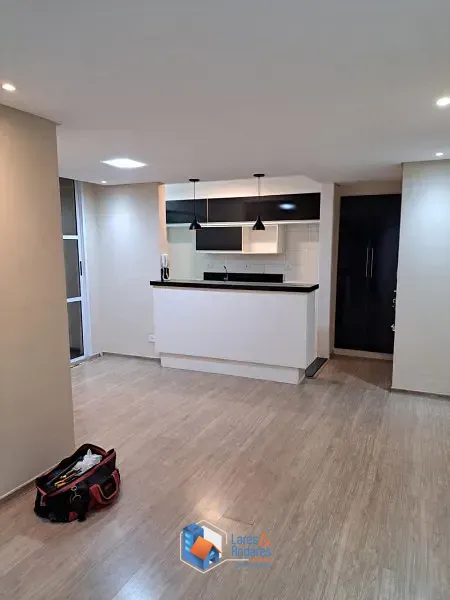 Apartamento, 2 quartos, 65 m² - Foto 19