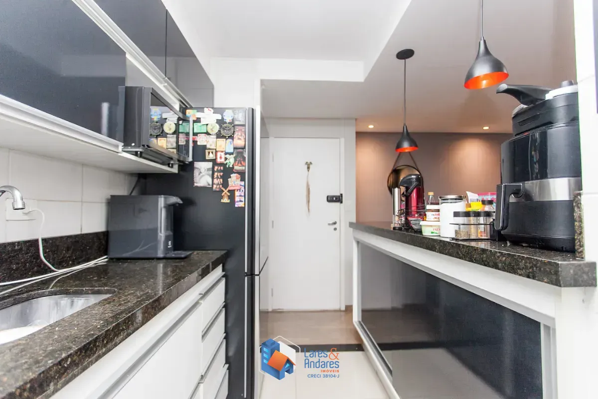 Apartamento, 2 quartos, 65 m² - Foto 7