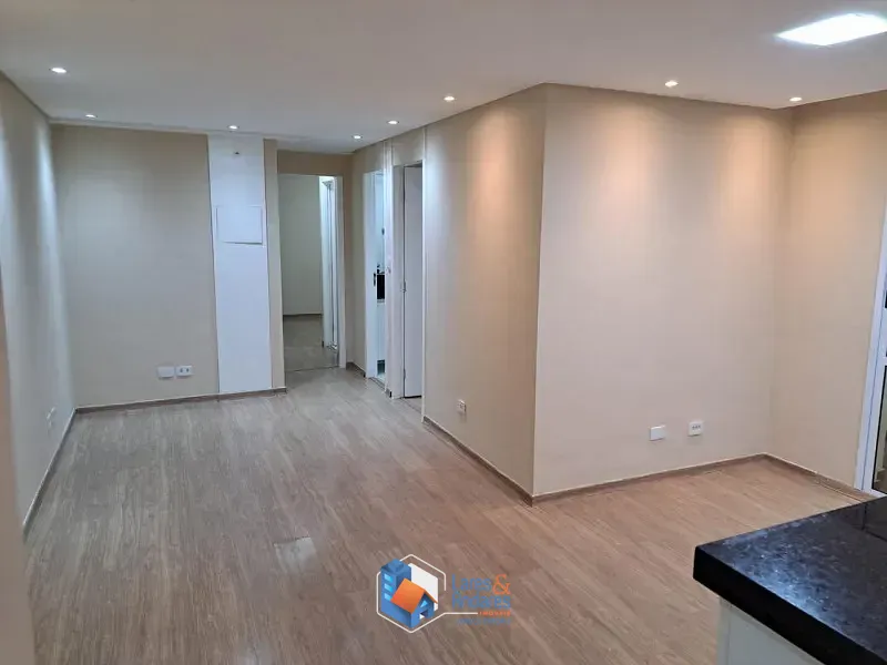 Apartamento, 2 quartos, 65 m² - Foto 15