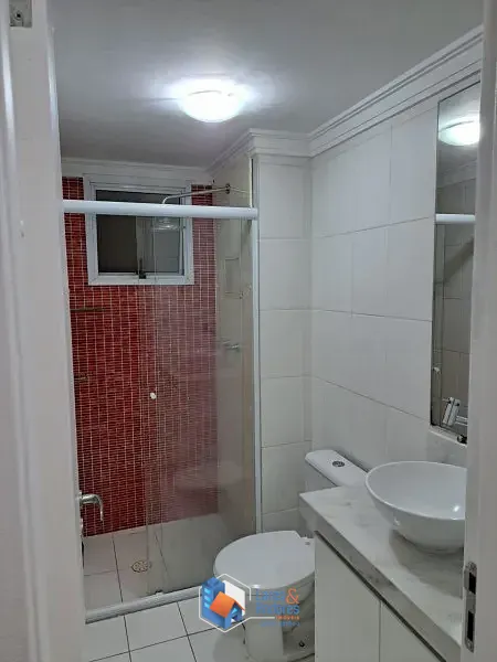 Apartamento, 2 quartos, 65 m² - Foto 22