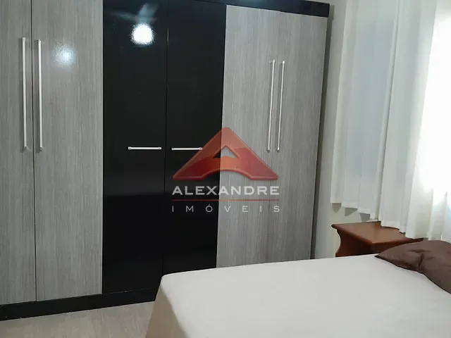 Apartamento com 90m² 3 quartos e 2 banheiros, à venda, no bairro Jardim Aquarius em São José dos Campos