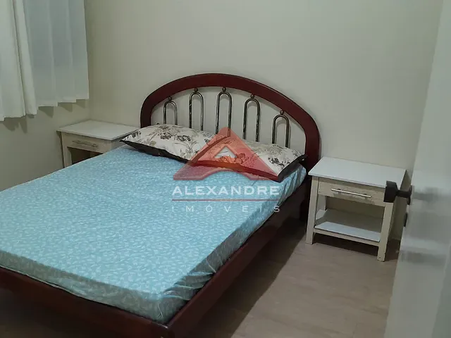 Apartamento com 90m² 3 quartos e 2 banheiros, à venda, no bairro Jardim Aquarius em São José dos Campos
