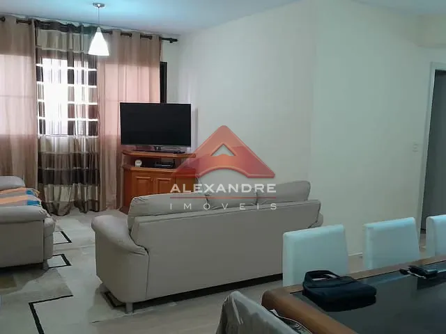 Apartamento com 90m² 3 quartos e 2 banheiros, à venda, no bairro Jardim Aquarius em São José dos Campos