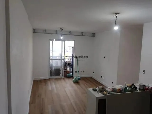 Apartamento 2 quartos e 2 banheiros, à venda, no bairro Vila Andrade em São Paulo