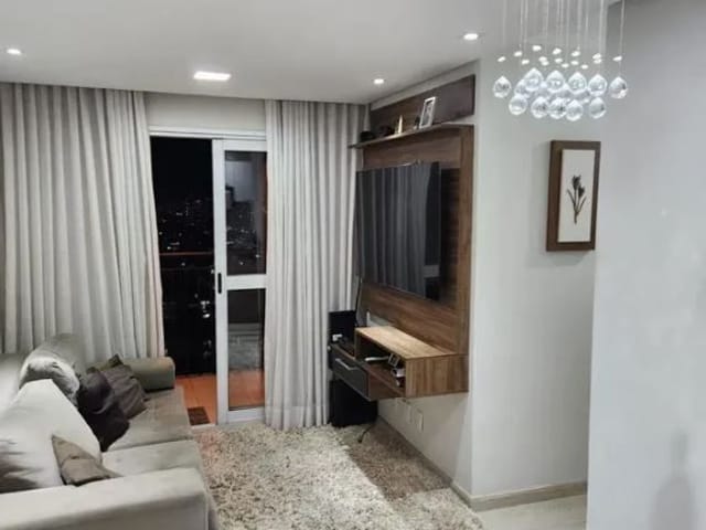 Foto do Apartamento - Apartamento com 3 dormitórios à venda, 66 m² por R$ 405.000,00 - Jardim Ismênia - São José dos Campos/SP | INDEPENDENCE NEGOCIOS IMOBILIARIOS LTDA