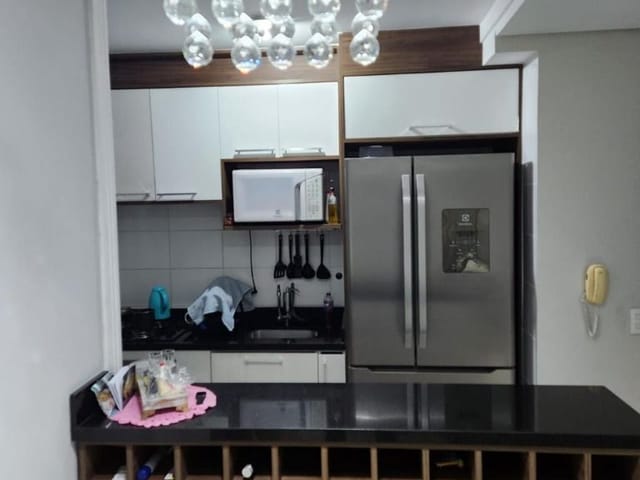 Foto do Apartamento - Apartamento com 3 dormitórios à venda, 66 m² por R$ 405.000,00 - Jardim Ismênia - São José dos Campos/SP | INDEPENDENCE NEGOCIOS IMOBILIARIOS LTDA