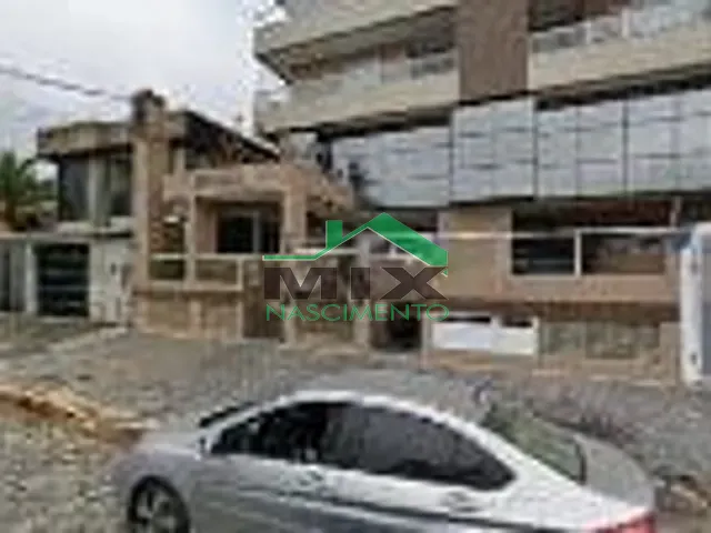 Apartamento com 135m² 2 quartos e 2 banheiros, à venda, no bairro Ocian em Praia Grande