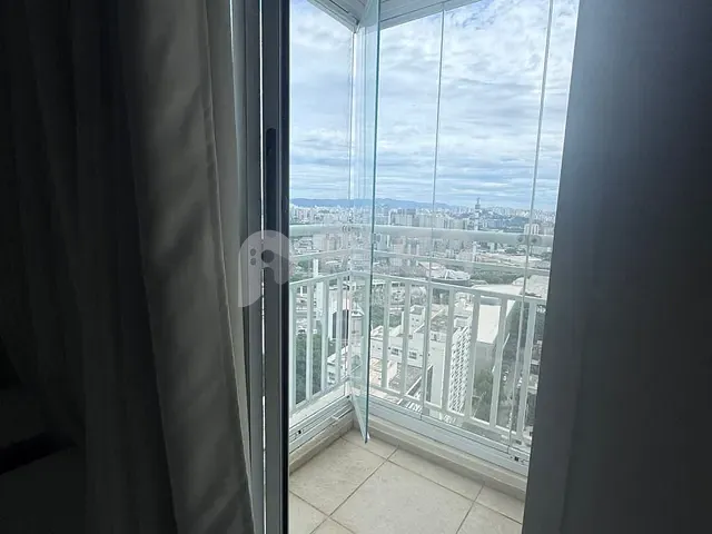 Apartamento com 70m² 2 quartos e 2 banheiros, à venda, no bairro Barra Funda em São Paulo