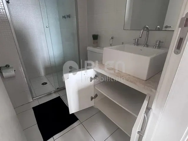 Apartamento com 70m² 2 quartos e 2 banheiros, à venda, no bairro Barra Funda em São Paulo