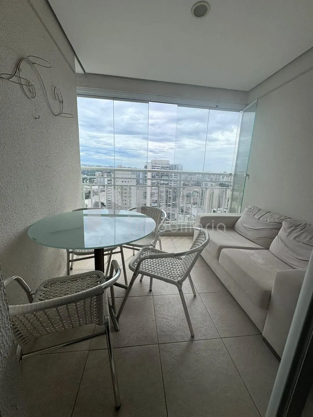 Apartamento de 2 quartos à venda em Barra Funda, São Paulo