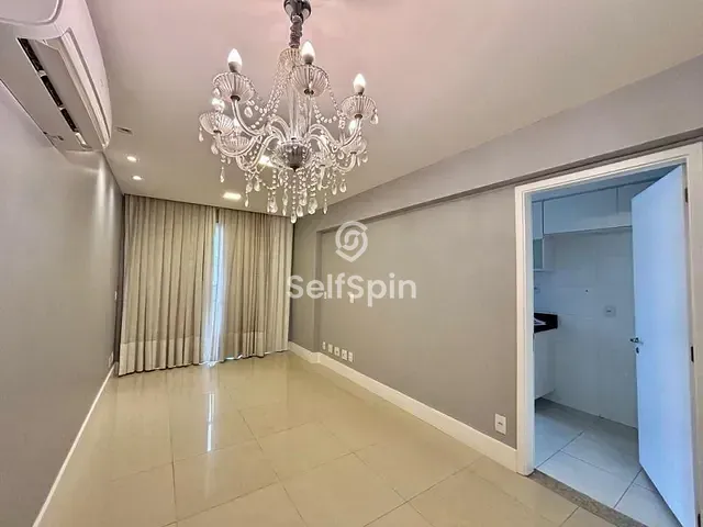 Apartamento 1 quarto e 1 banheiro, para alugar, no bairro Icaraí em Niterói