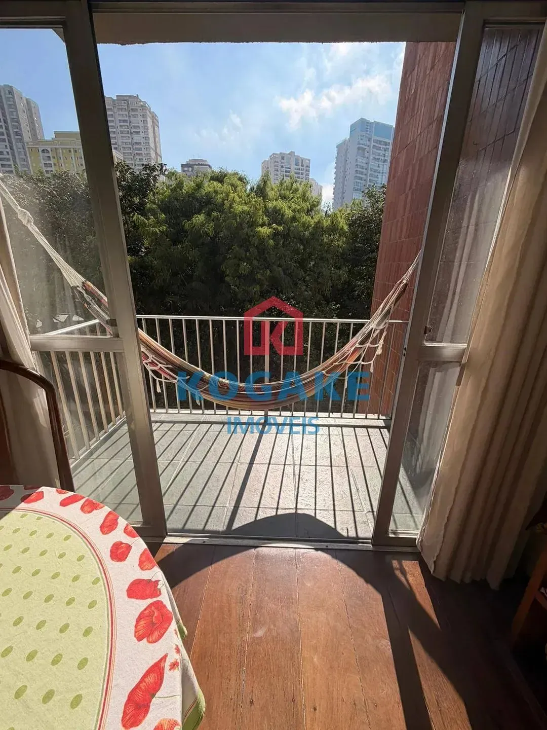 Apartamento, 3 quartos, 98 m² - Foto 4