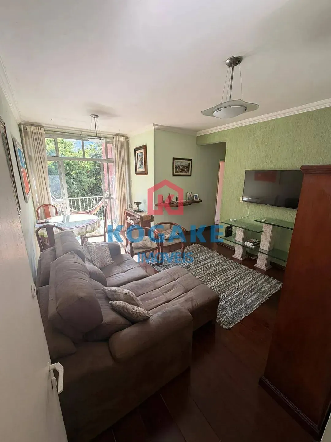 Apartamento, 3 quartos, 98 m² - Foto 5