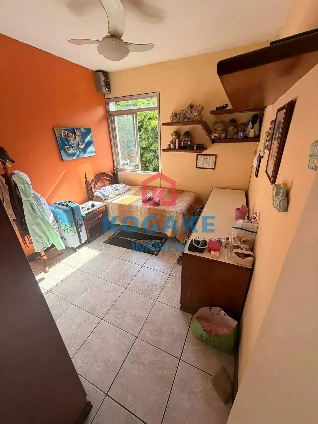 Apartamento, 3 quartos, 98 m² - Foto 7