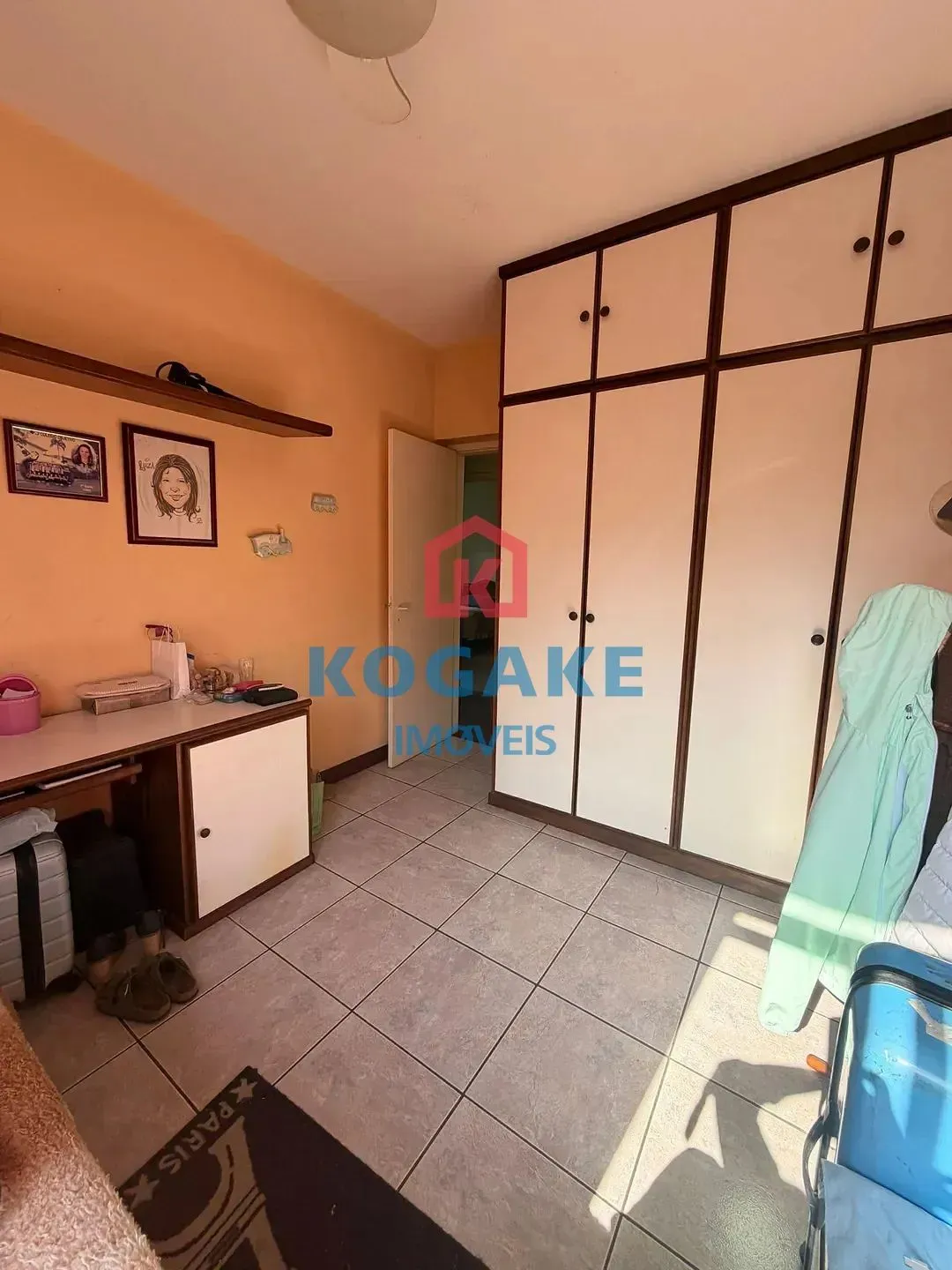 Apartamento, 3 quartos, 98 m² - Foto 8