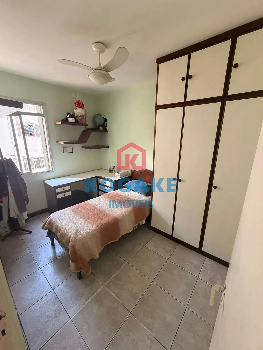 Apartamento, 3 quartos, 98 m² - Foto 9