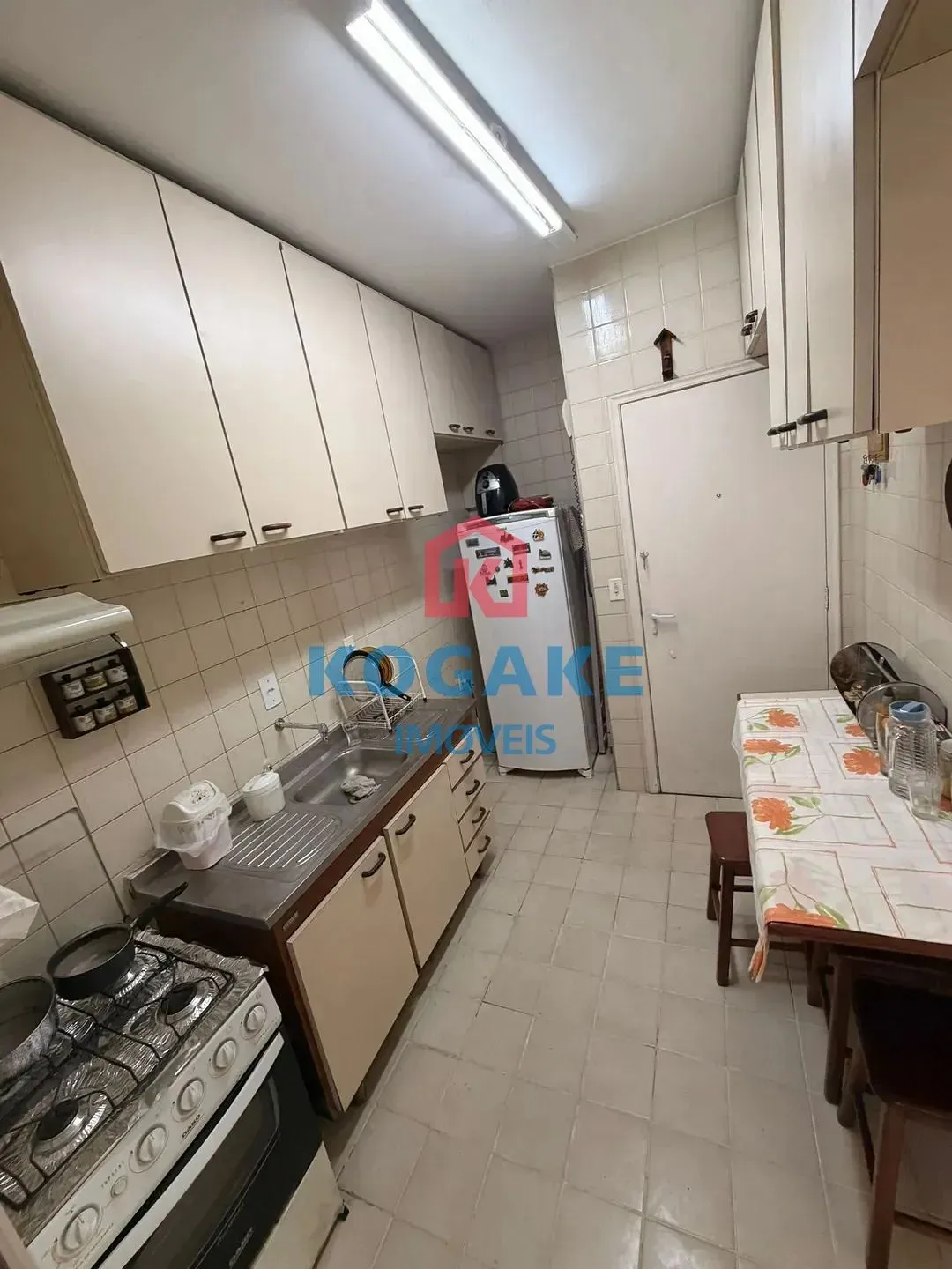 Apartamento, 3 quartos, 98 m² - Foto 16