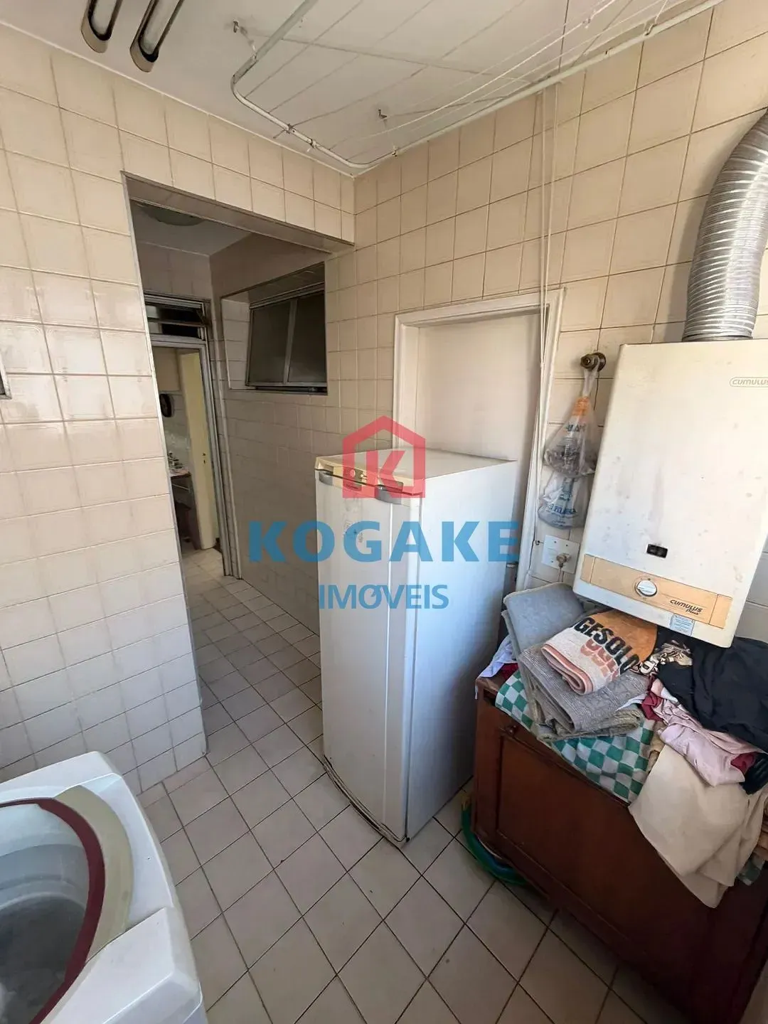 Apartamento, 3 quartos, 98 m² - Foto 20